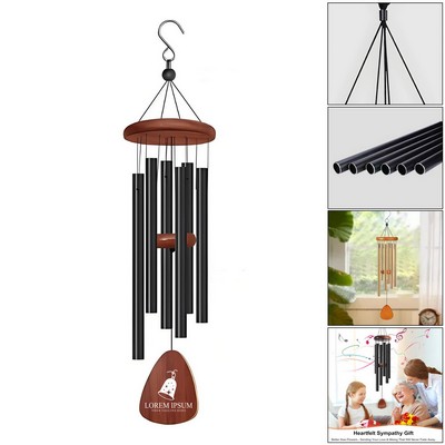 Aluminium Wind Chimes