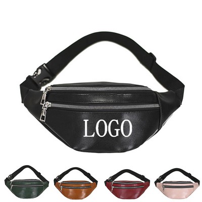 Fashionable PU Satchel
