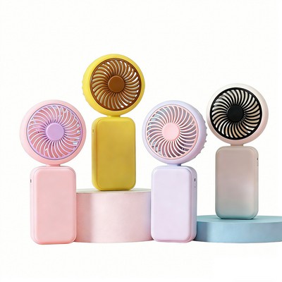 Handheld Fan