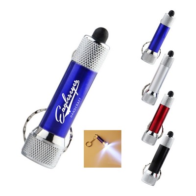 5 Bulb LED Flashlight