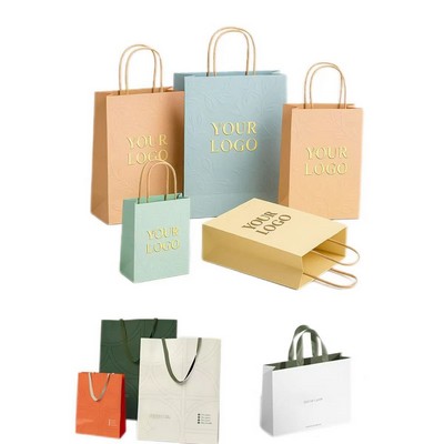 Gift Packaging Bag