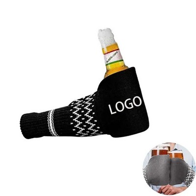 Beer Mitten