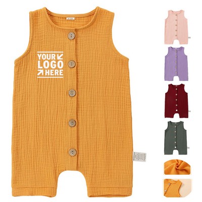 Personalized Infant Bodysuits