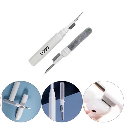 Earbuds Clean Pen