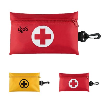Outdoor Home First Aid Kit