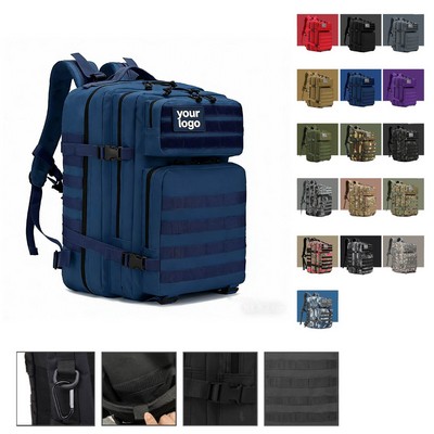 Outdoor Tactical Backpack