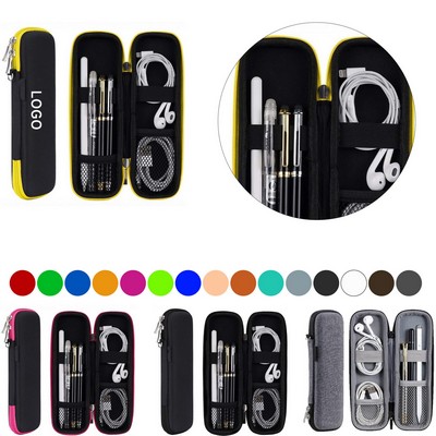Slim Pencil Case