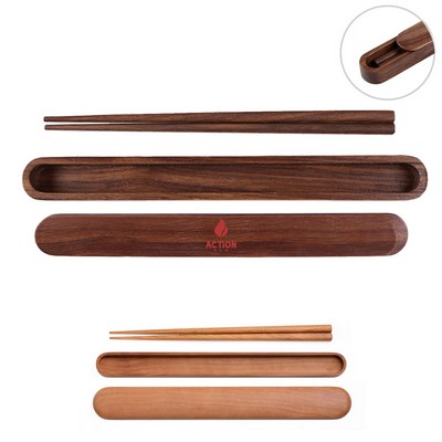 Wooden-Chopsticks