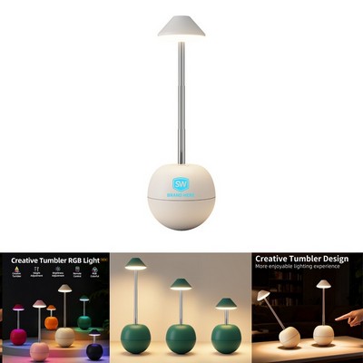 Rechargeable LED Night Light