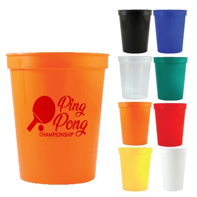 Stadium Cup - 16 oz