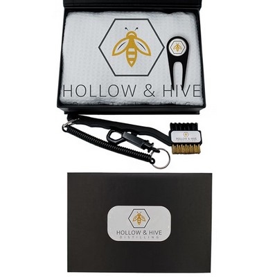 Revo Golf Pro Clean Kit
