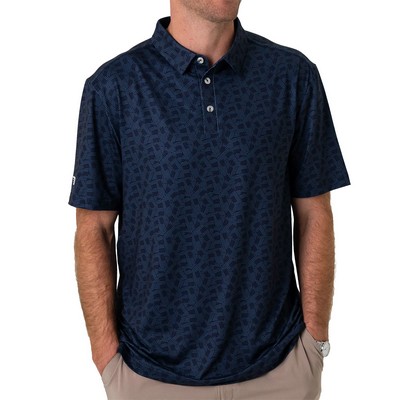 BURLEBO® Performance Polo