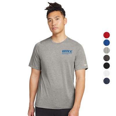 New Era® Series Performance Crew Tee