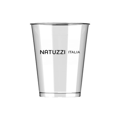 10 Oz. Clear Cup