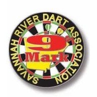 1-1/4" Hard Enamel Cloisonne' Pin