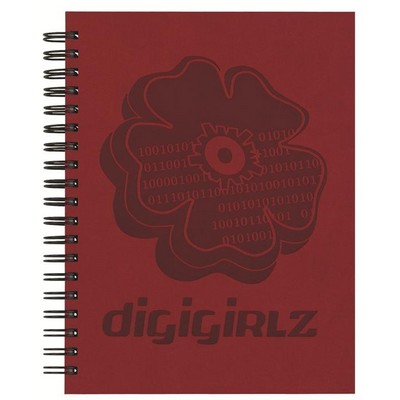 Executive Journals w/100 Sheets (5"x 7")