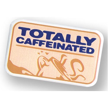 Rectangular 4 Color Process Button (1 3/4"x2 3/4")