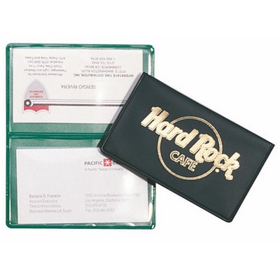 Business Card Case