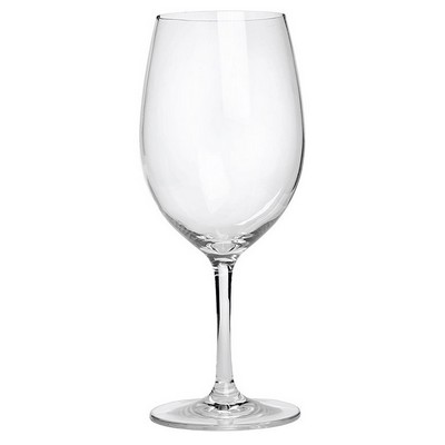 12 Oz. Acrylic White Wine Glass