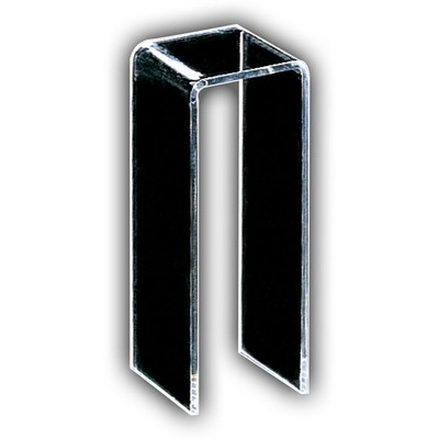 Tall Riser (12"x8"x8"x 1/4" Thickness)