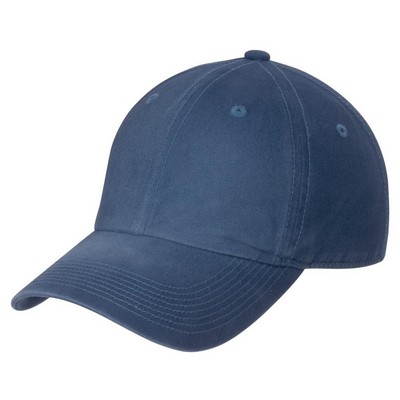 Port Authority® Spray Wash Cap.