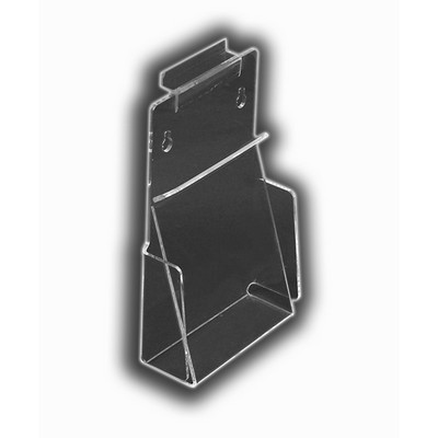 Literature Displays W/Hold-Down Flap (11"x15 3/4"x2")