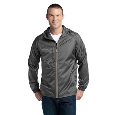 Eddie Bauer® - Packable Wind Jacket.