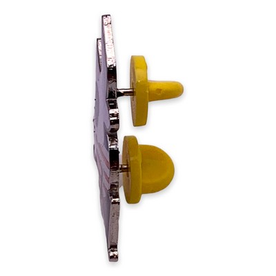 9-11 Dove Lapel Pin