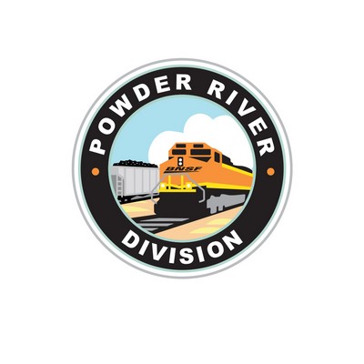 Decal On White Vinyl Material - (6"X6") Full Color