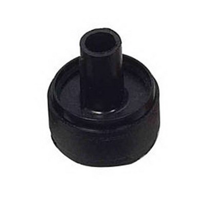 Pre-Inked Pencil Cap Stamp (3/4" Diameter)