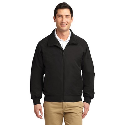Port Authority® Charger Jacket.
