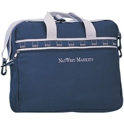 MADE IN USA 600 Denier Polyester Corporate Attache
