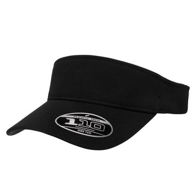 Flexfit® 110® Visor (Embroidered)