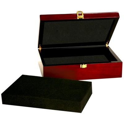 Rosewood Piano Finish Gift Boxes, Small
