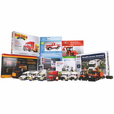 Building Blocks