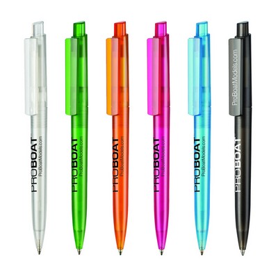 Crest Frozen Pen