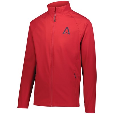 Holloway Featherlight Soft Shell Jacket