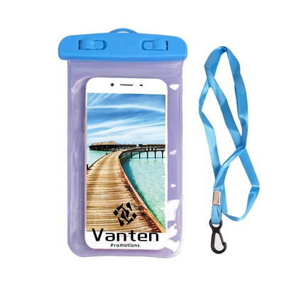 Waterproof Phone Pouch