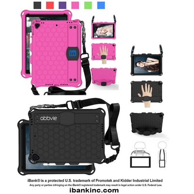 iBank ® Shockproof Case compatible with iPad 10.9" 10th Gen 2022, 11" 11th Gen 2025