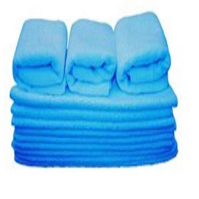 Micro Fiber Sports Towel (12"x12")