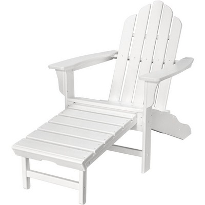 All-Weather Adirondack Chair