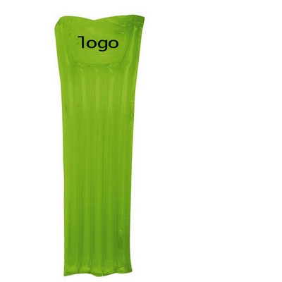 Outdoor Camping Beach Inflatable Sofa