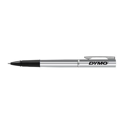 Waterman Allure Rollerball - Chrome - Silver Trim