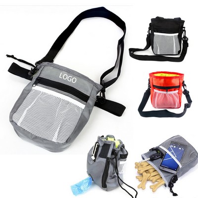 Dog Treat Pouch