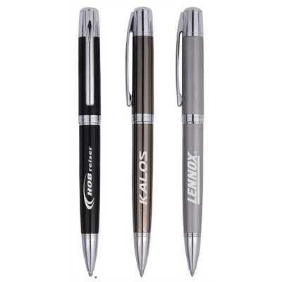 Stellar Metal Pen