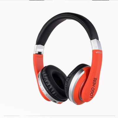Wireless Headphones