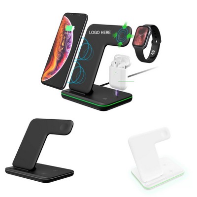 Fast Wireless Charger