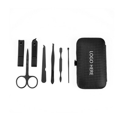 Luxurious 7 Piece Manicure Set