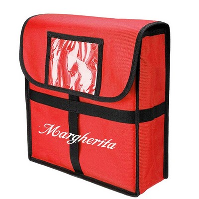 Insulated Pizza Bag Cooler