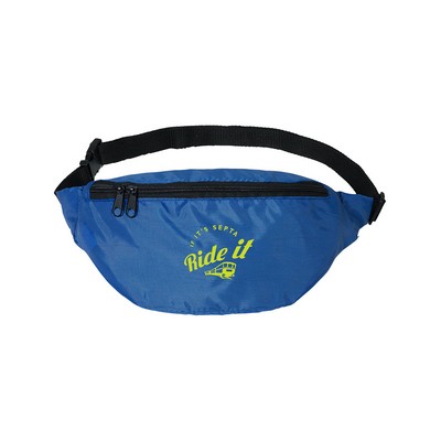 Budget Waist Pack